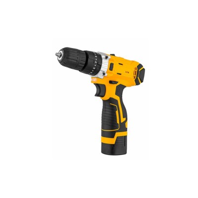 12V Cordless Drill Power Screwdriver Multi Function Charging Electric Hand Drill Home Industrial Electric Screwdriver