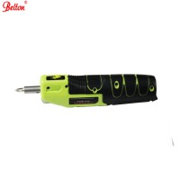 Mini Screwdriver impact wrench Li-ion Battery Electric screwdriver tools on sale